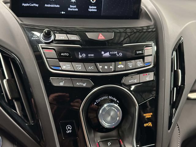 Certified 2024 Acura RDX w/ Technology Package AWD/4WD image 27