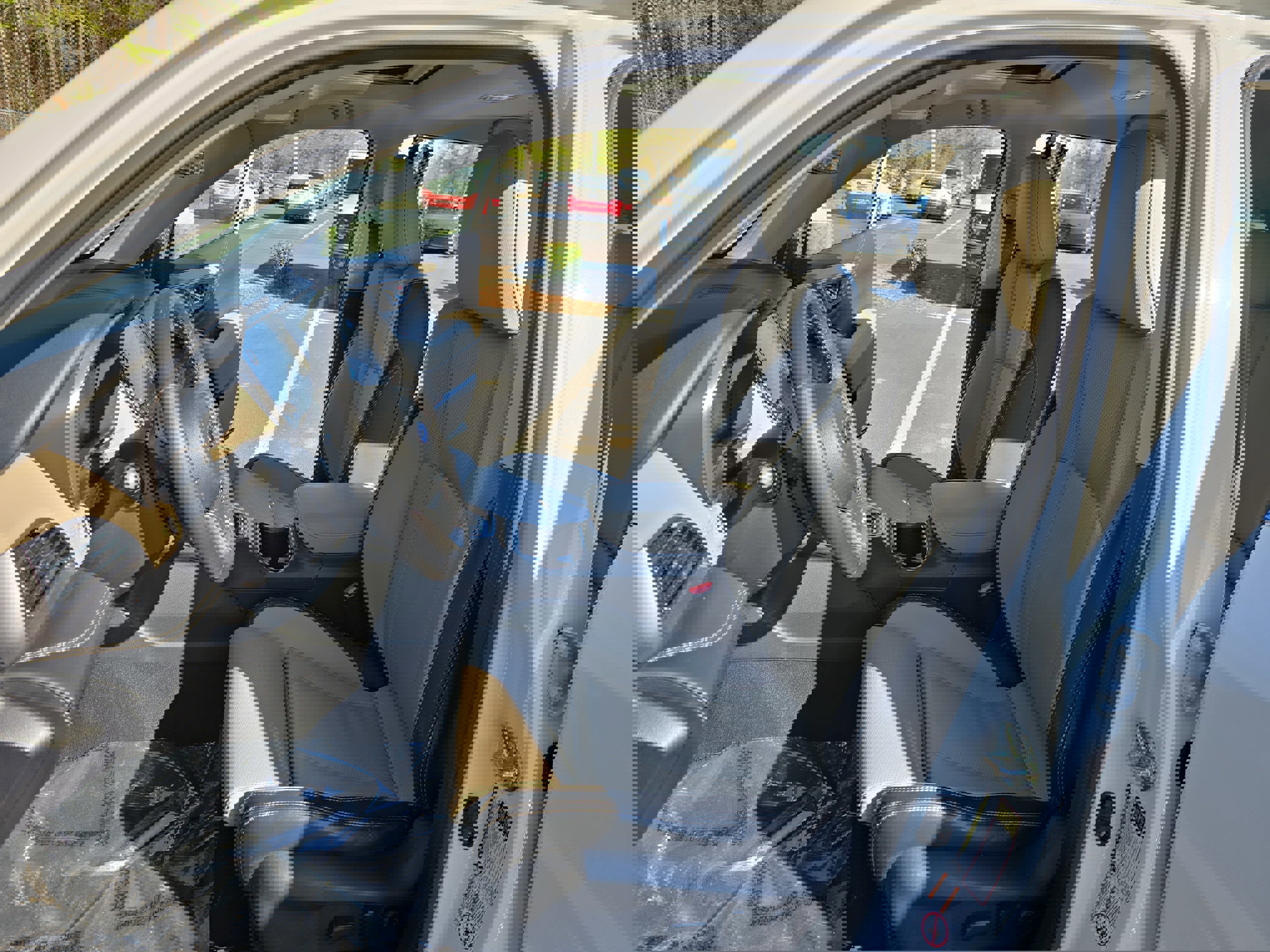 Used 2020 Subaru Outback Limited w/ Popular Package #2 image 15