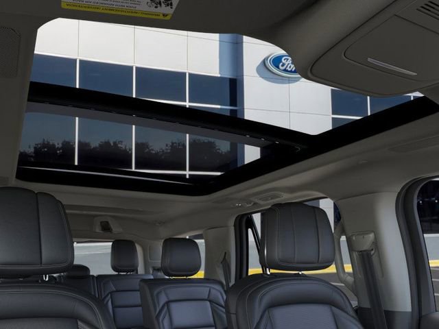 New 2025 Lincoln Navigator Reserve image 43