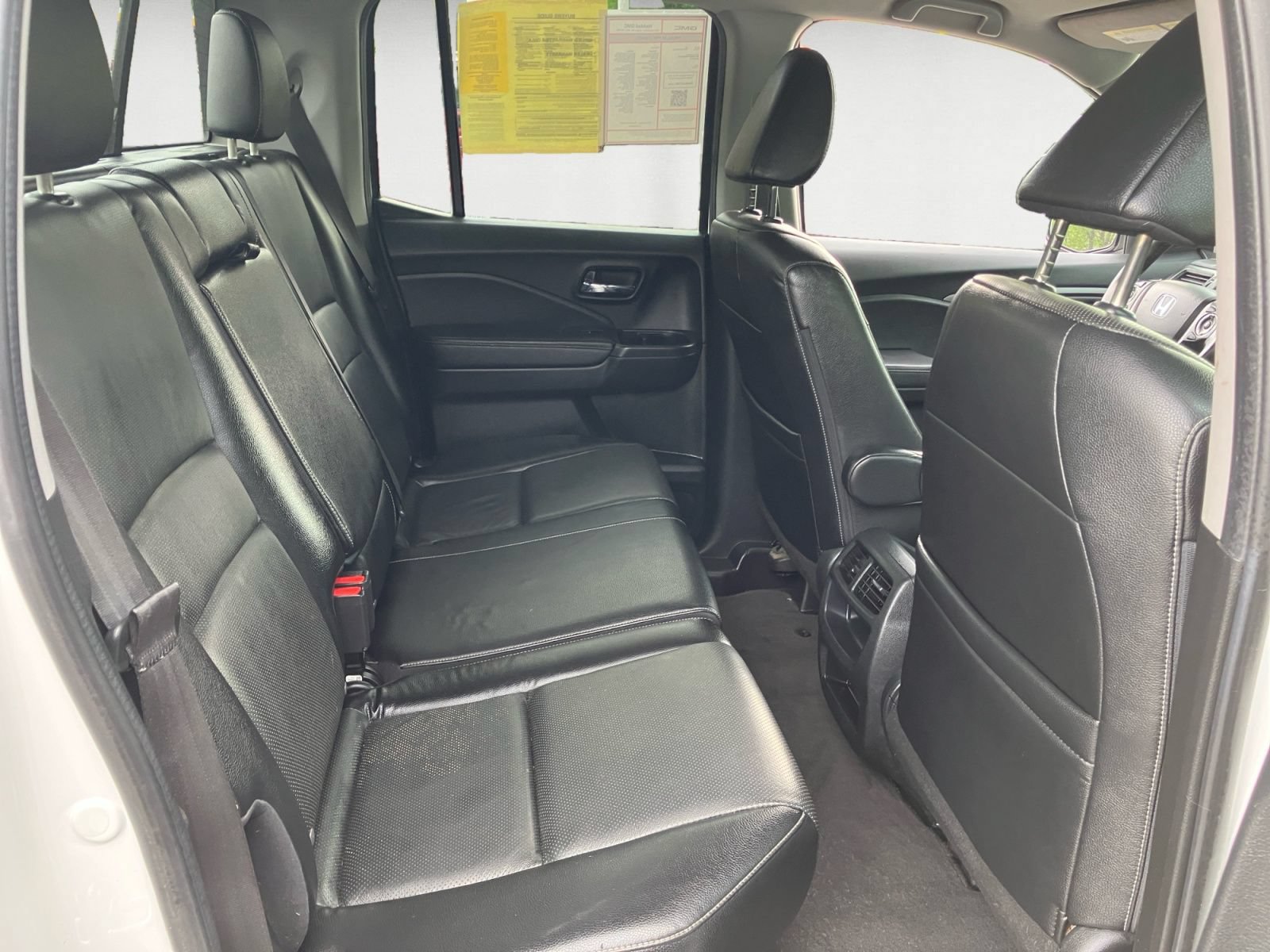 Used 2022 Honda Ridgeline RTL image 9