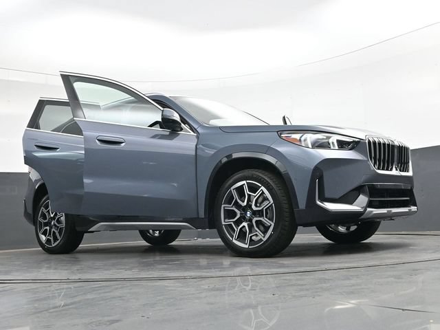 New 2026 BMW X1 xDrive28i w/ Technology Package AWD/4WD image 43