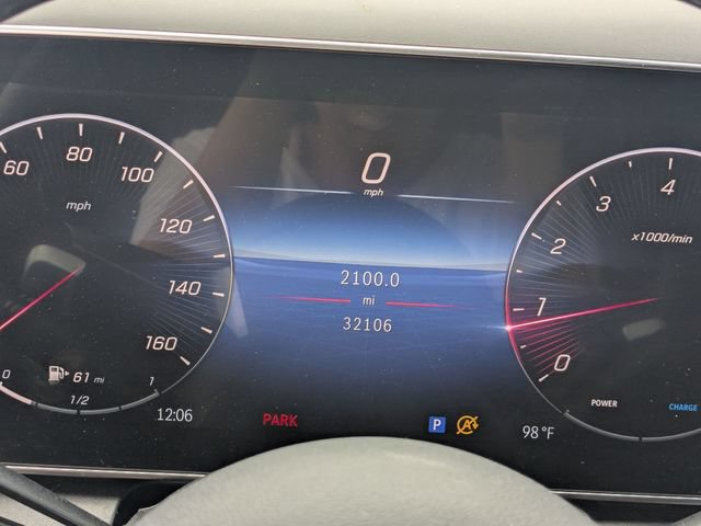Used 2023 Mercedes-Benz GLC 300 image 22