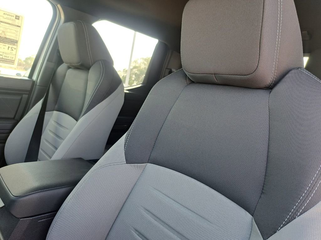 New 2025 Toyota Tacoma TRD Sport image 19