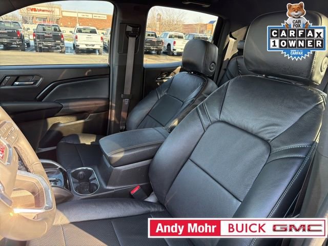 Used 2023 GMC Canyon Elevation w/ Convenience Package image 19