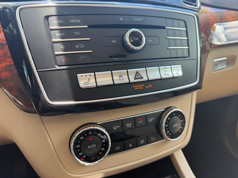 Used 2016 Mercedes-Benz GLE 350 image 25
