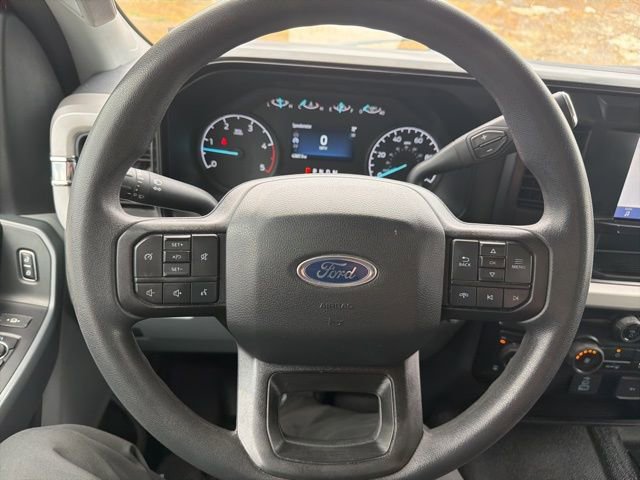 Used 2023 Ford F250 XLT w/ FX4 Off-Road Package image 16