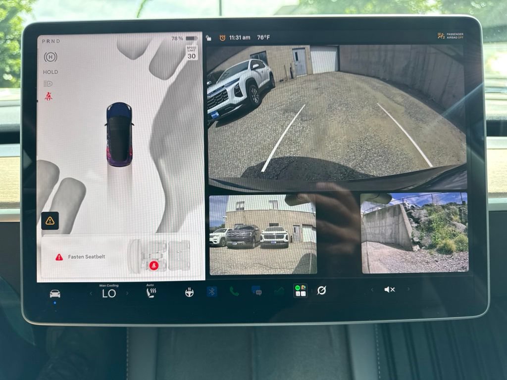 Used 2023 Tesla Model 3 Standard Range RWD image 27