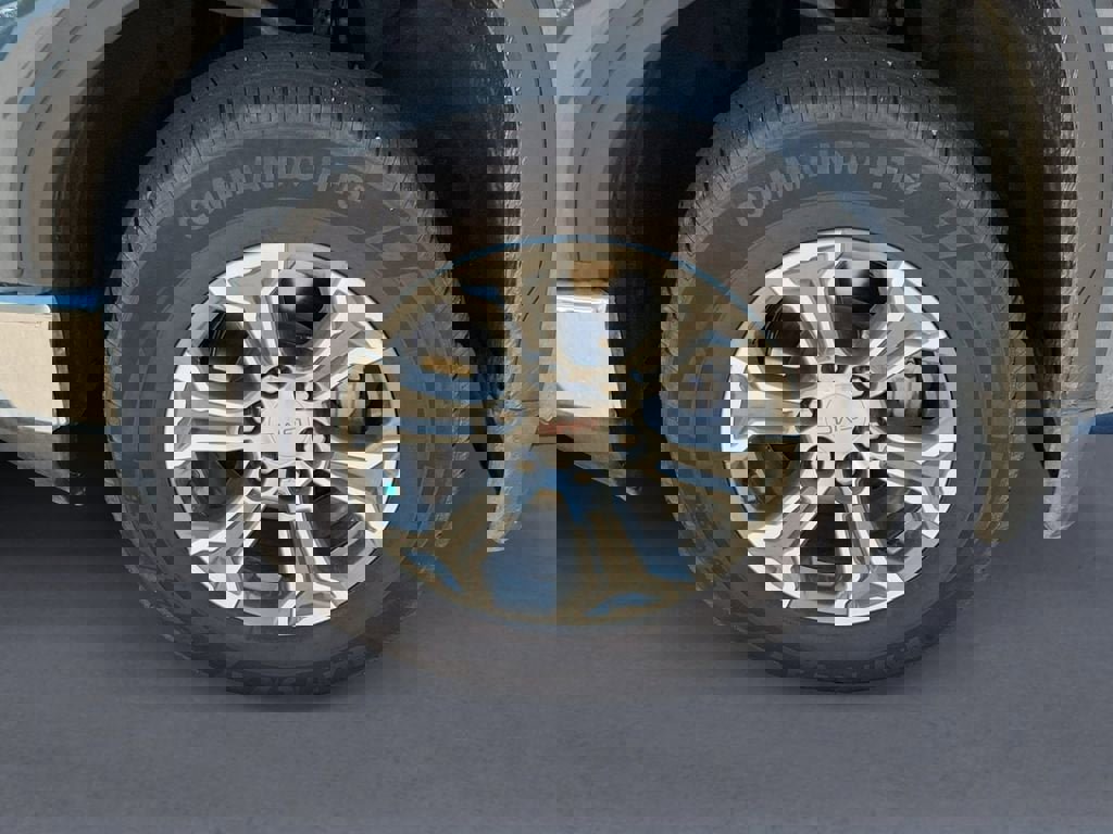 Used 2024 GMC Sierra 1500 SLT image 14