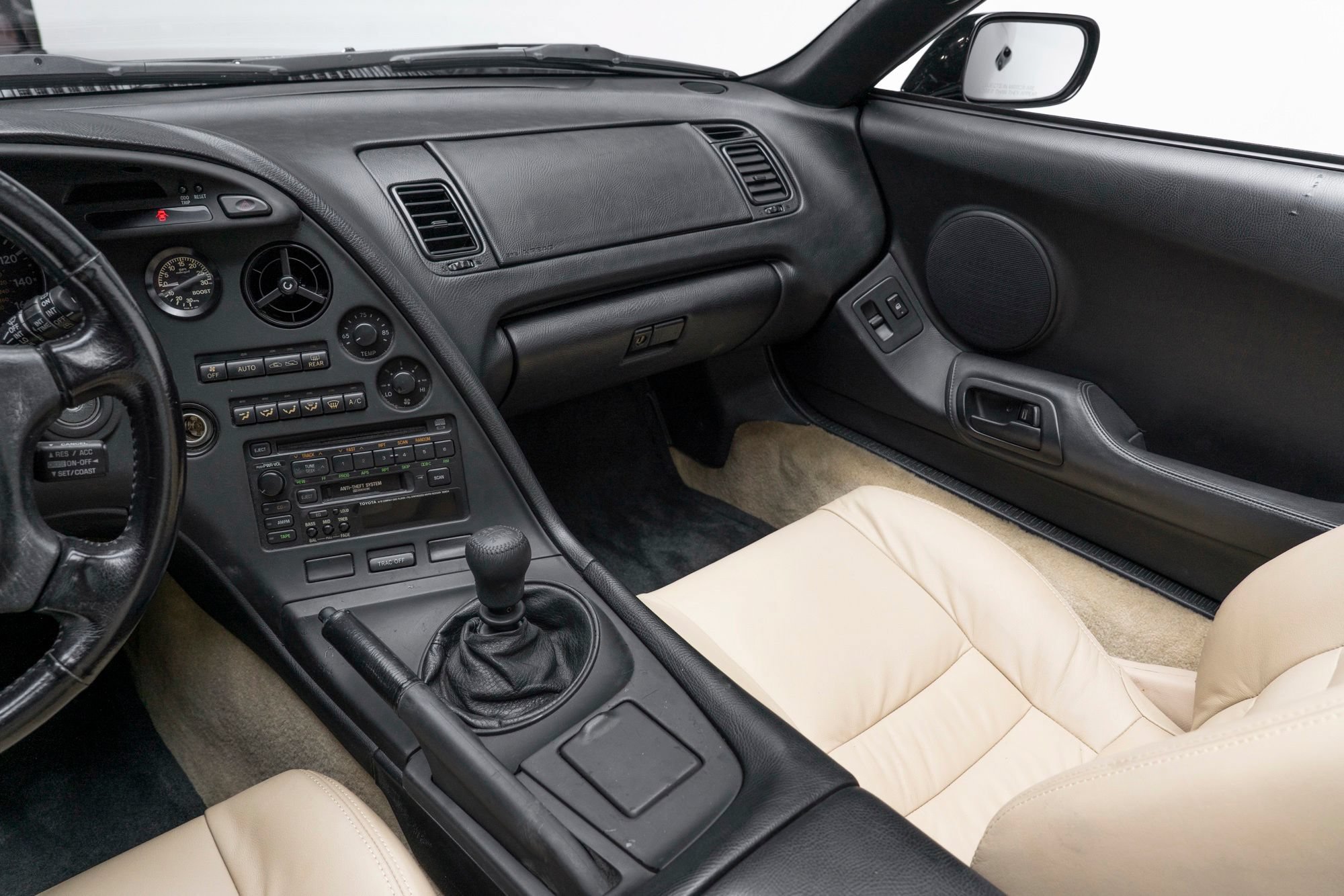 Used 1994 Toyota Supra Turbo RWD image 25