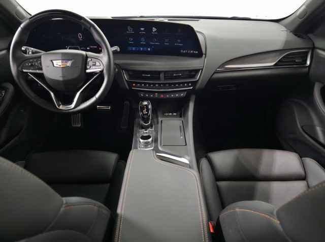 New 2026 Cadillac CT5 Sport w/ Technology Package image 9