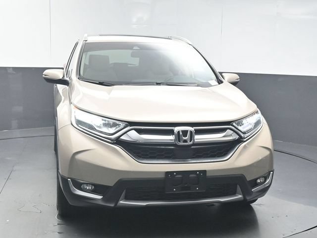 Used 2019 Honda CR-V Touring image 3