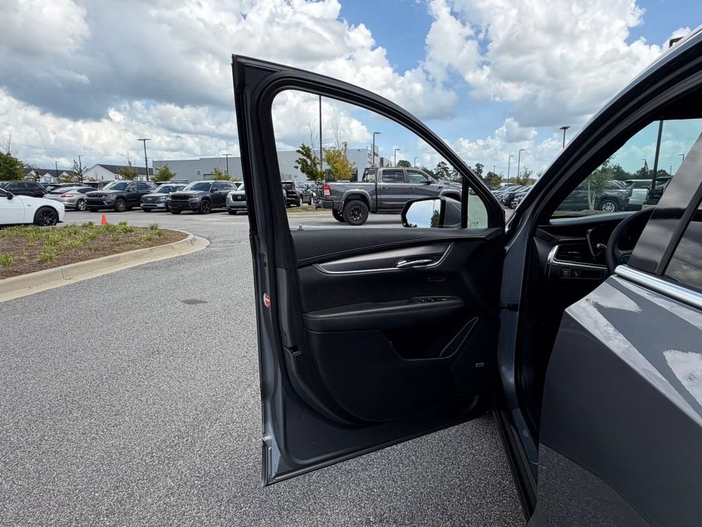 Used 2021 Cadillac XT6 Luxury AWD/4WD image 61