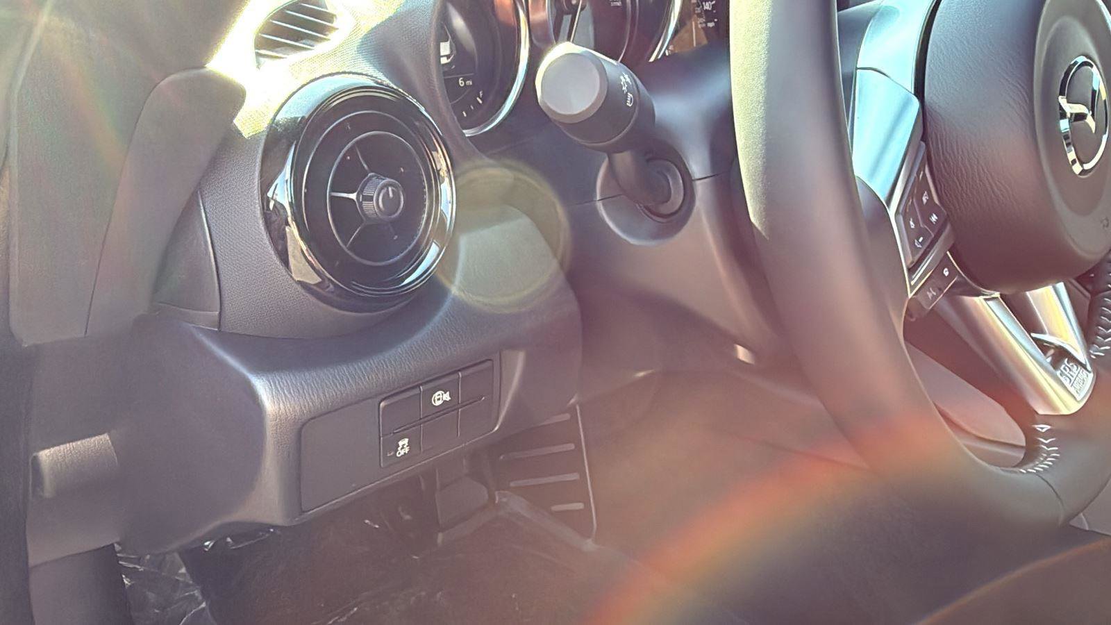 New 2025 MAZDA MX-5 Miata Grand Touring image 7