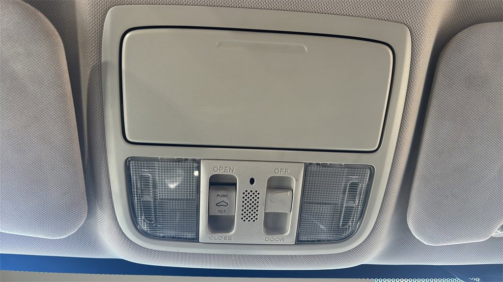 Used 2015 Honda CR-V EX image 27