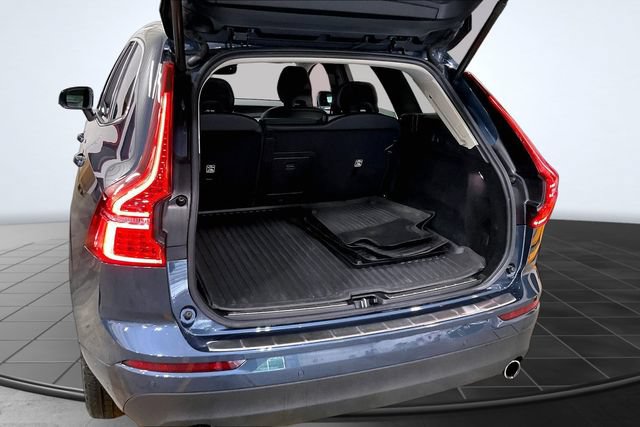 Certified 2021 Volvo XC60 T5 Momentum w/ Advanced Package AWD/4WD image 6