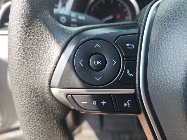 Used 2024 Toyota Camry LE FWD image 22