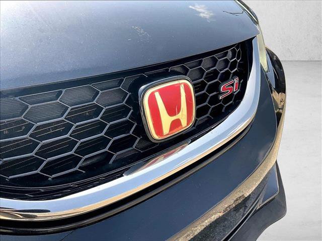 Used 2015 Honda Civic Si image 29