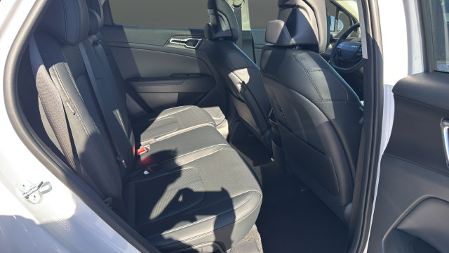 New 2027 Kia Sportage EX AWD/4WD image 25