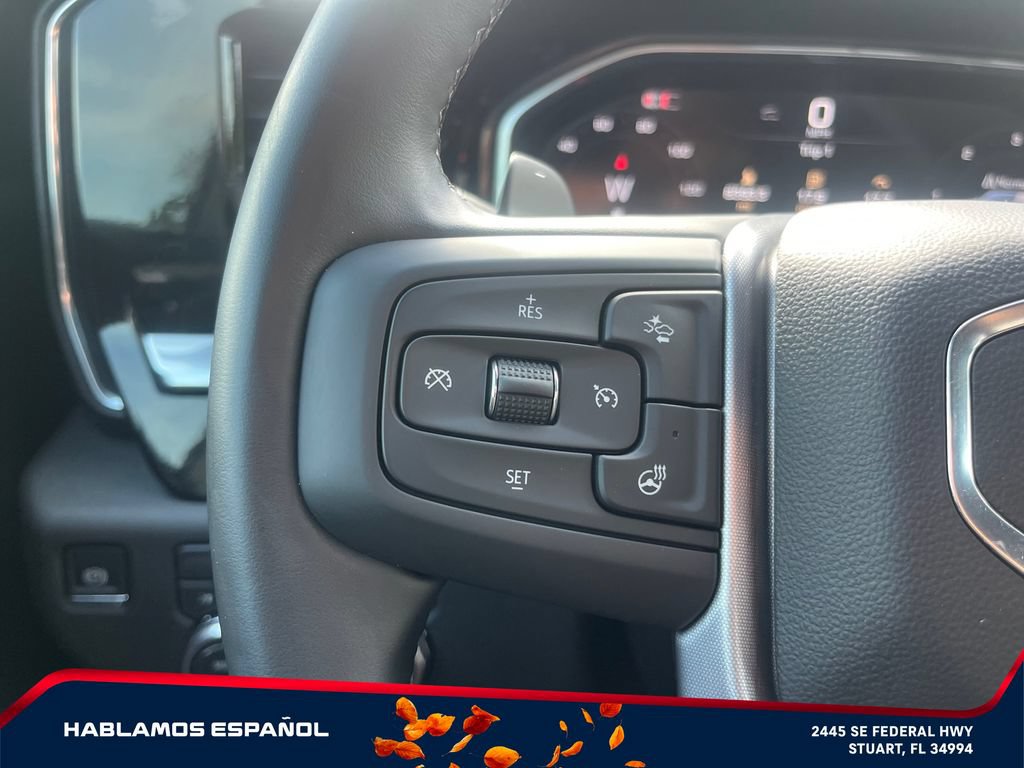 Certified 2026 GMC Sierra 1500 Elevation w/ Preferred Package AWD/4WD image 25