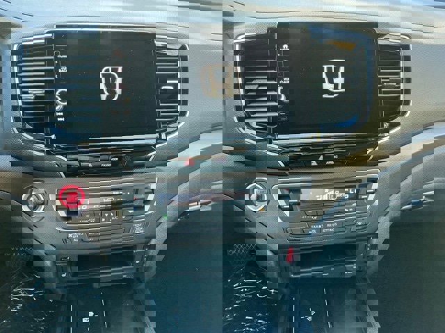 New 2026 Honda Ridgeline TrailSport image 28