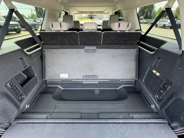 Certified 2025 Ford Expedition Max Active AWD/4WD image 64