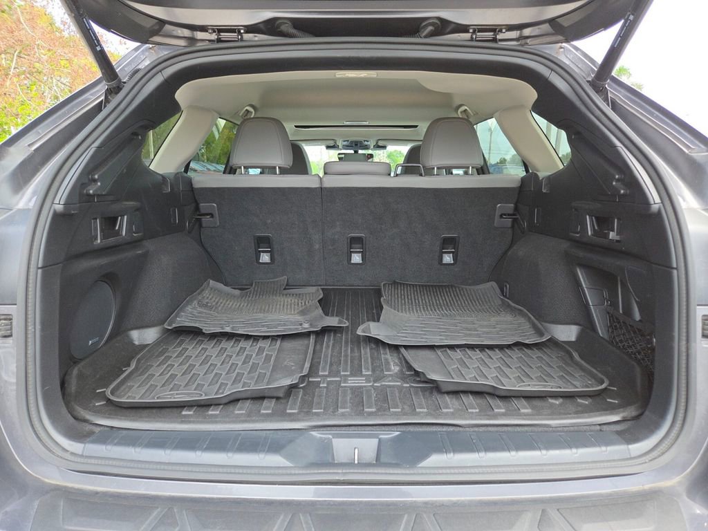 Used 2023 Subaru Outback Limited XT image 15