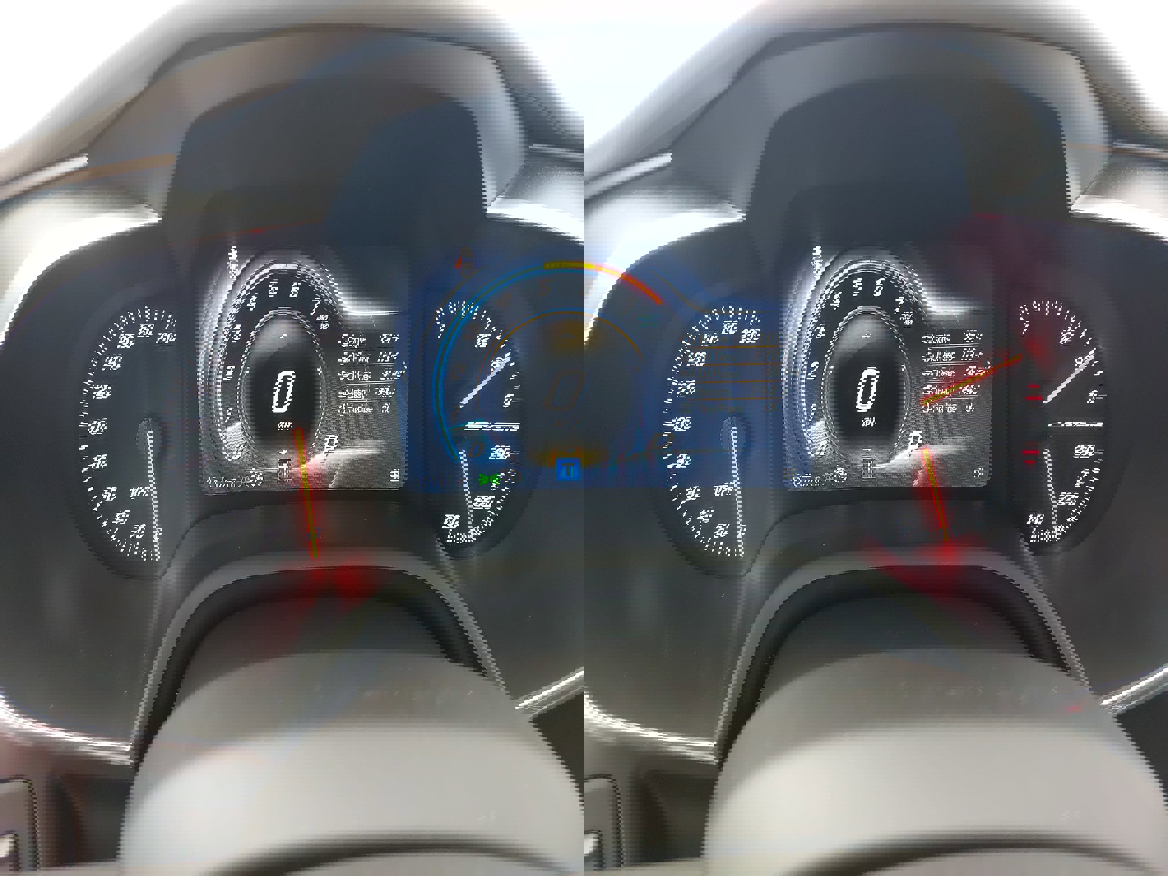 Used 2015 Chevrolet Corvette Stingray Convertible w/ 3LT Preferred Equipment Group image 17