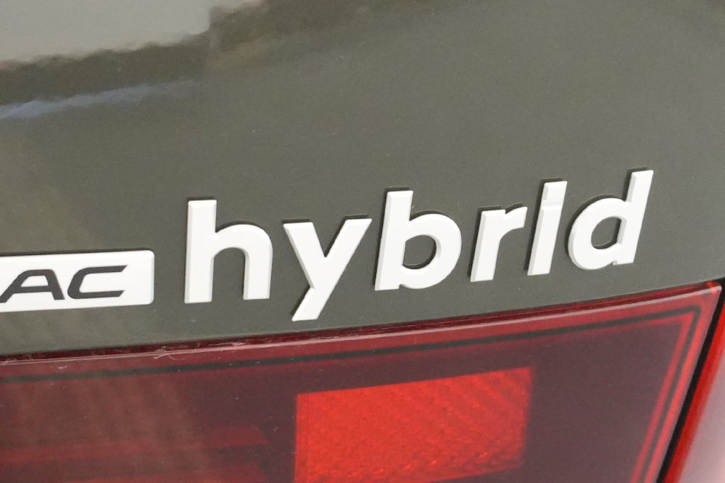 New 2026 Hyundai Santa Fe SEL AWD/4WD image 9