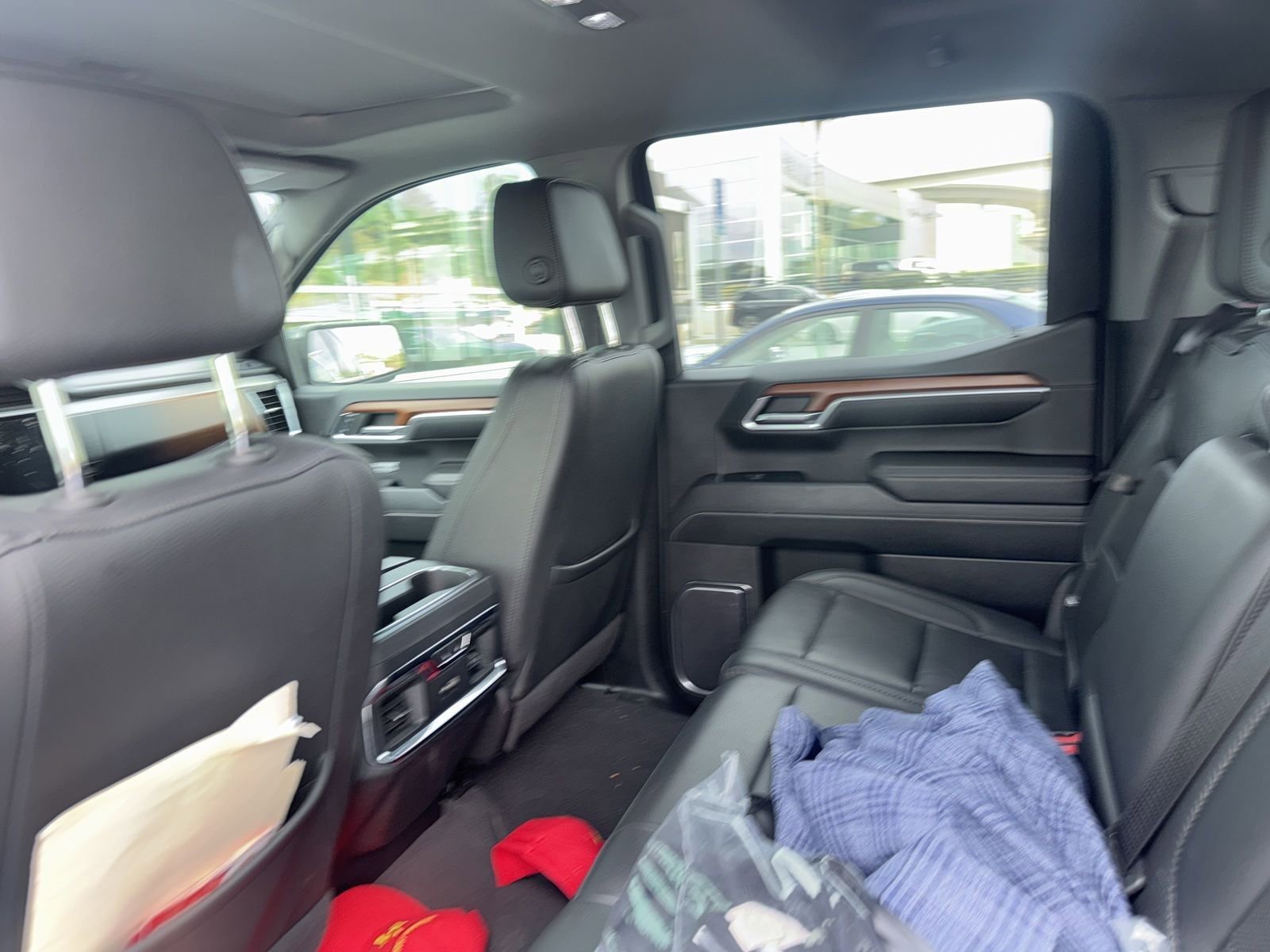 Used 2023 GMC Sierra 1500 Denali w/ Denali Reserve Package image 25