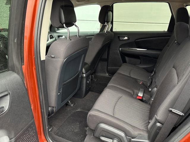 Used 2013 Dodge Journey SXT w/ Popular Equipment Group image 10
