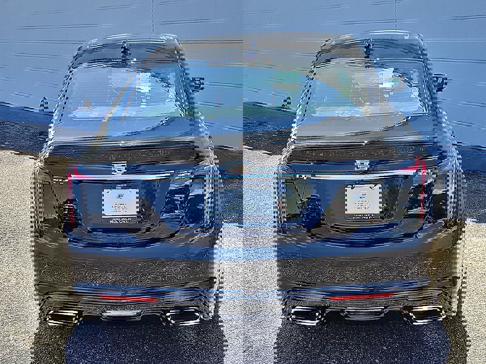 New 2026 Cadillac CT5 Sport image 4