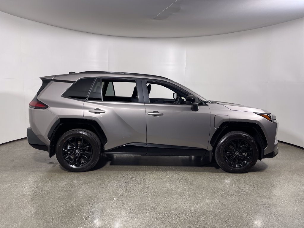 New 2026 Toyota RAV4 SE w/ Weather Package AWD/4WD image 2