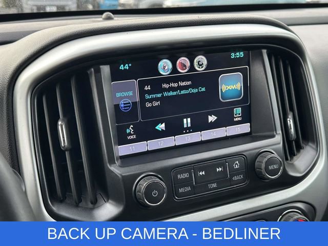 Used 2015 Chevrolet Colorado LT w/ Luxury Package image 3