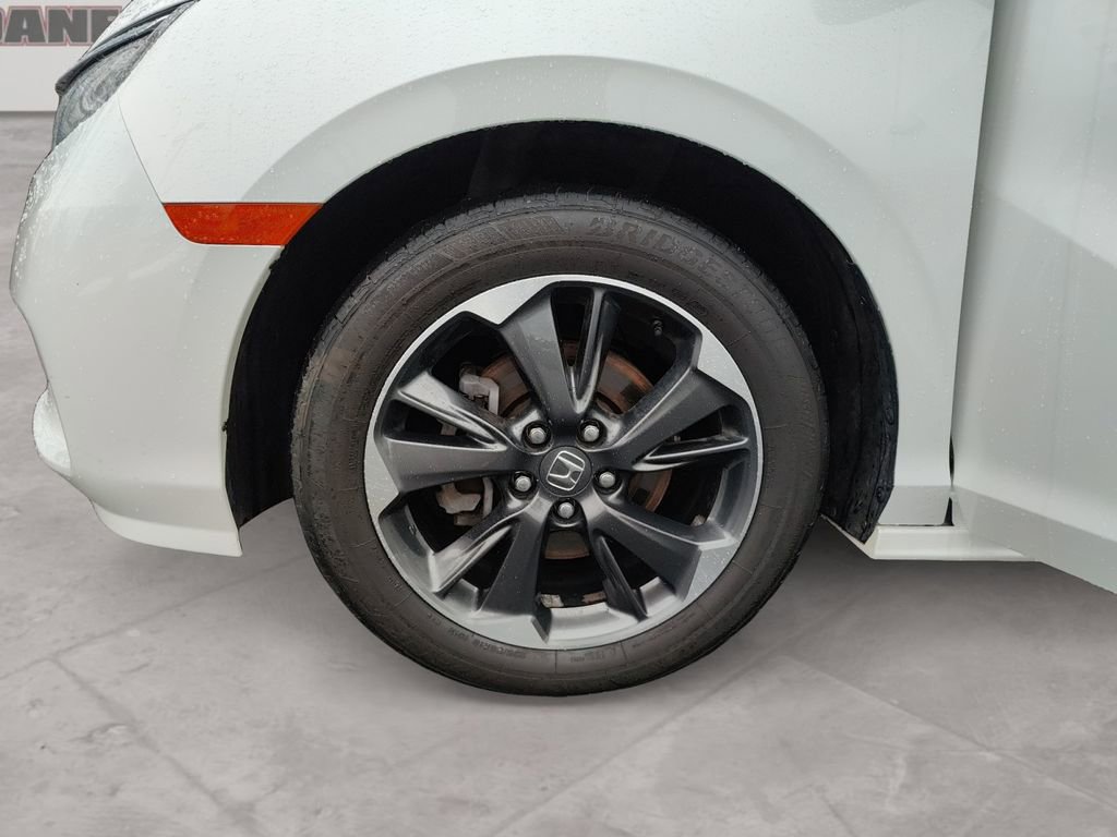 Used 2022 Honda Odyssey Elite image 14