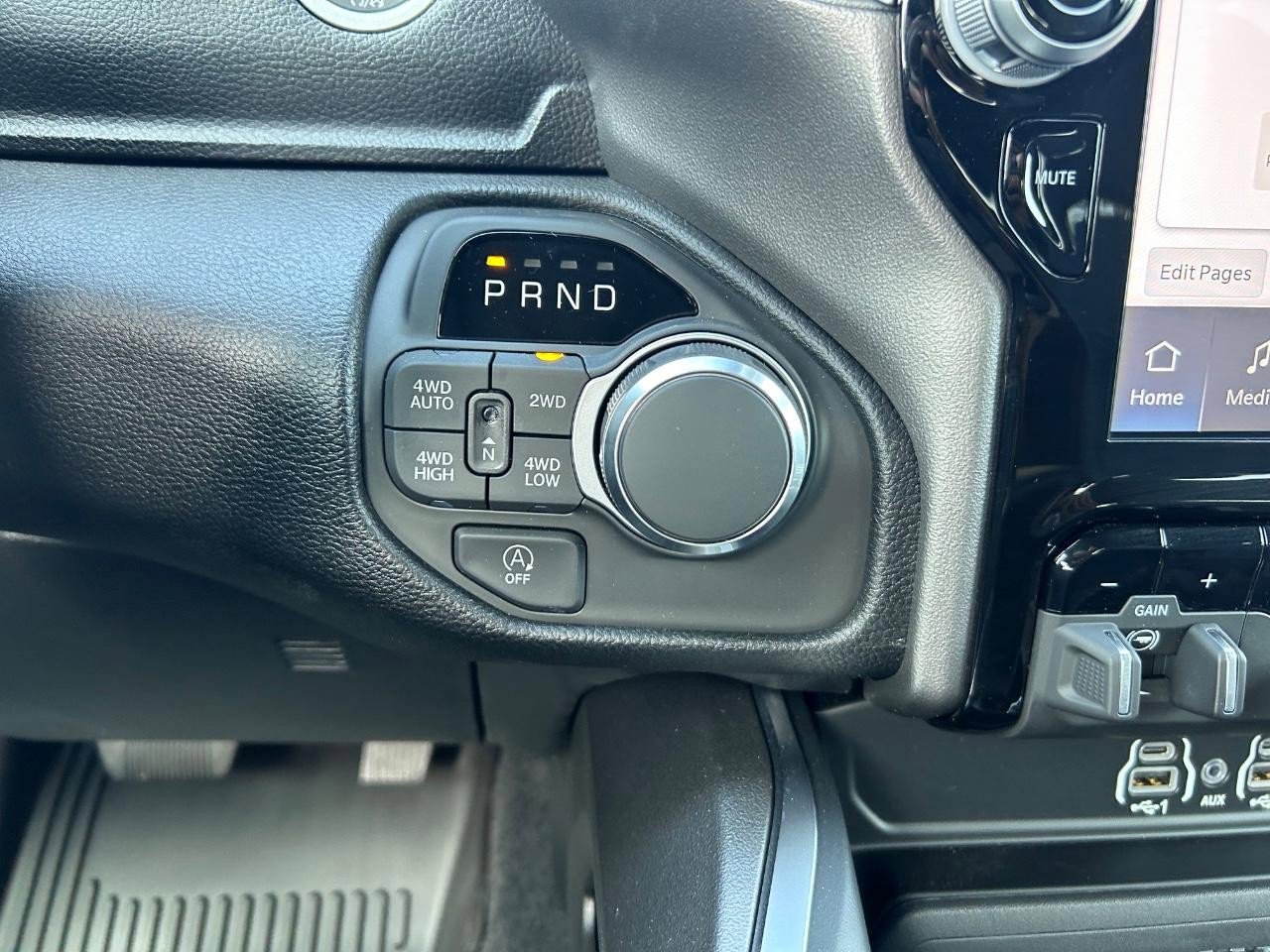 New 2026 RAM 1500 Big Horn image 15