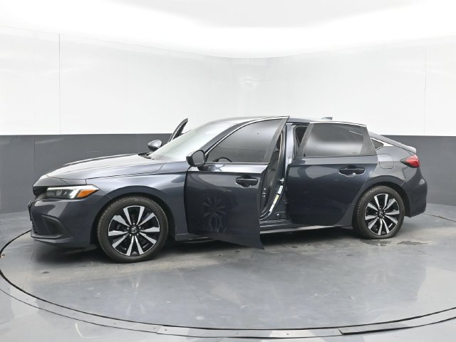 Used 2022 Honda Civic EX-L image 52