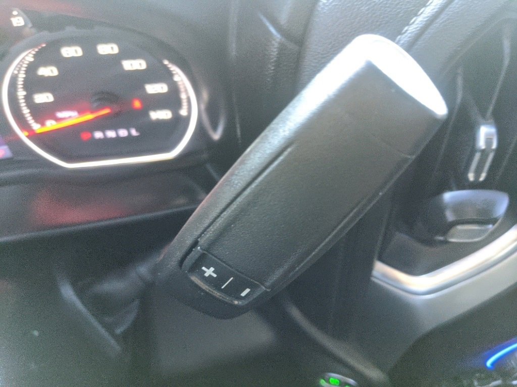 Used 2021 Chevrolet Silverado 1500 RST w/ Convenience Package II image 48