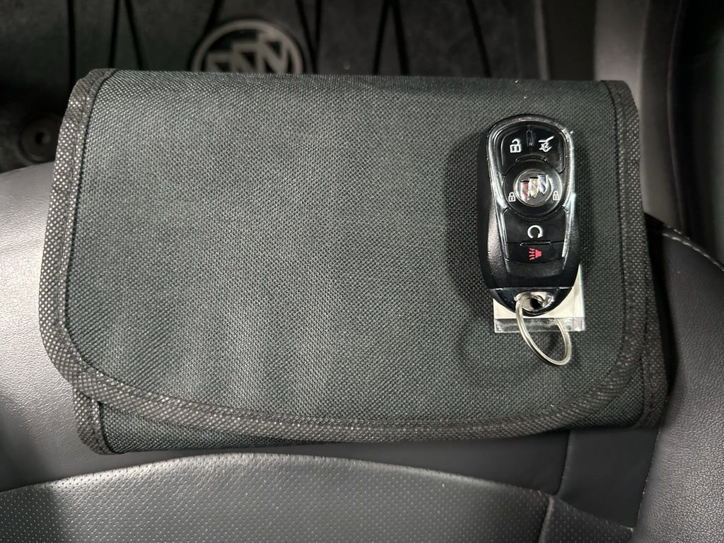Used 2021 Buick Enclave Essence w/ LPO, Floor Liner Package image 49