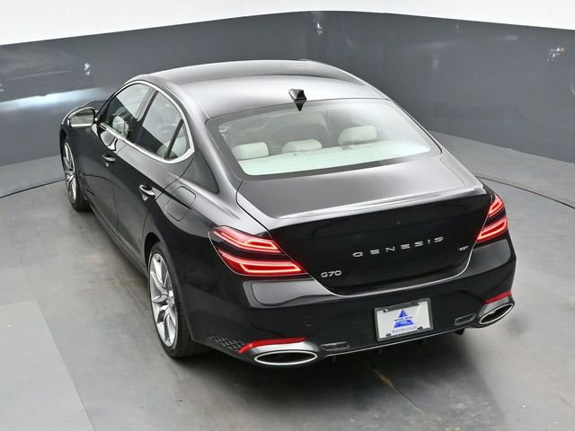 Used 2022 Genesis G70 3.3T image 41