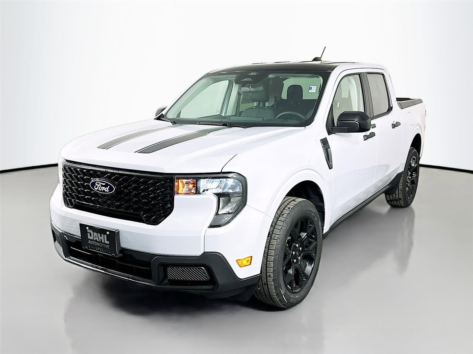 New 2026 Ford Maverick XLT w/ Equipment Group 301A image 4