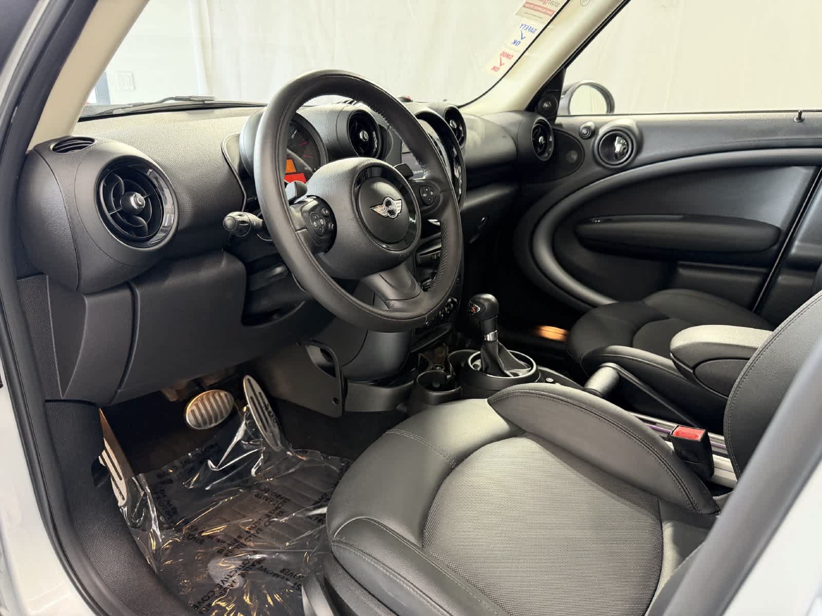 Used 2015 MINI Cooper Countryman S FWD image 9