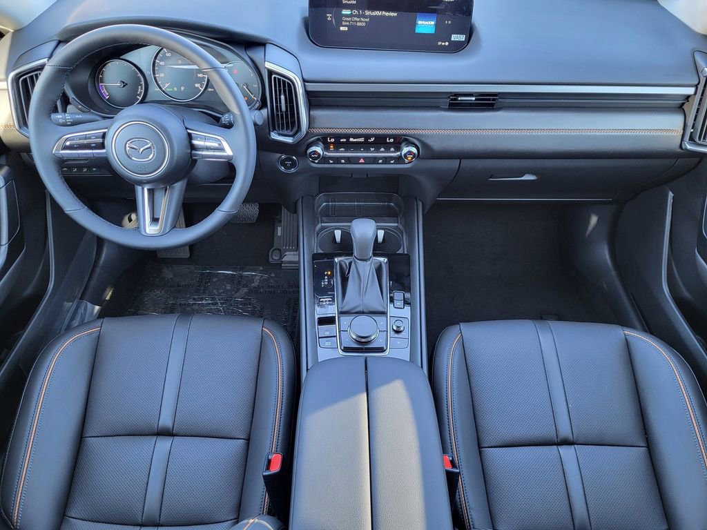 New 2026 MAZDA CX-50 2.5 Hybrid w/ Weather Package image 16