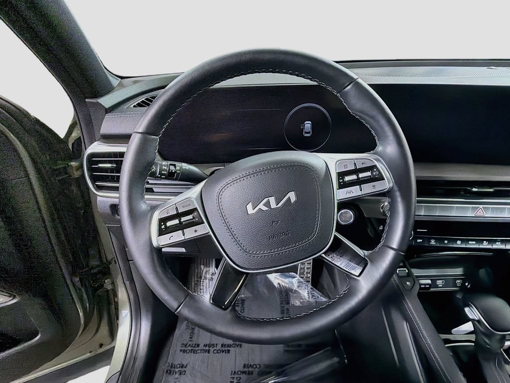 Used 2024 Kia Telluride SX X-Pro AWD/4WD image 13