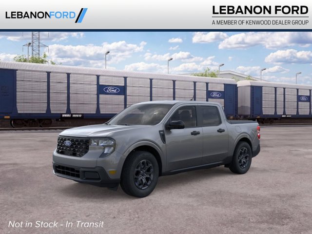 New 2026 Ford Maverick XLT AWD/4WD image 1