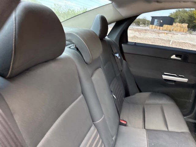 Used 2010 Volvo S40 2.4i image 17