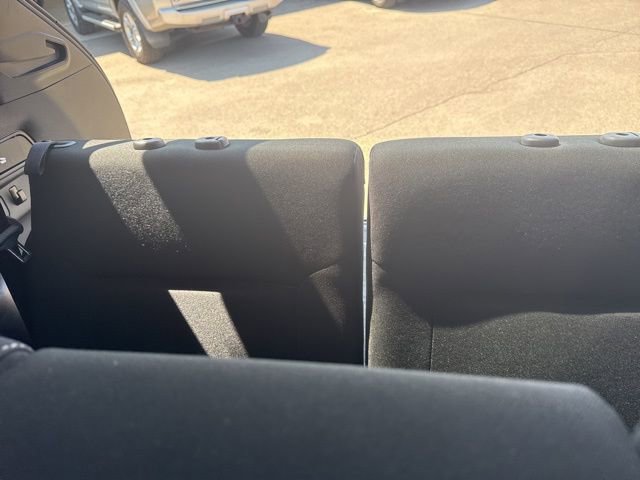 Used 2022 Mitsubishi Outlander ES AWD/4WD image 12