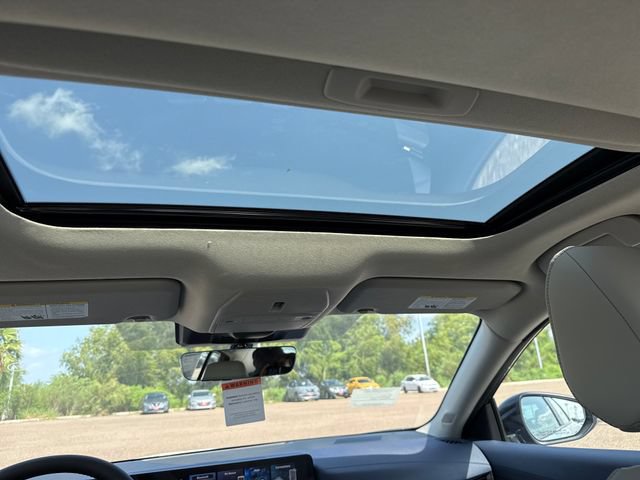 New 2026 Nissan Sentra SL w/ Floor Mat Package FWD image 28
