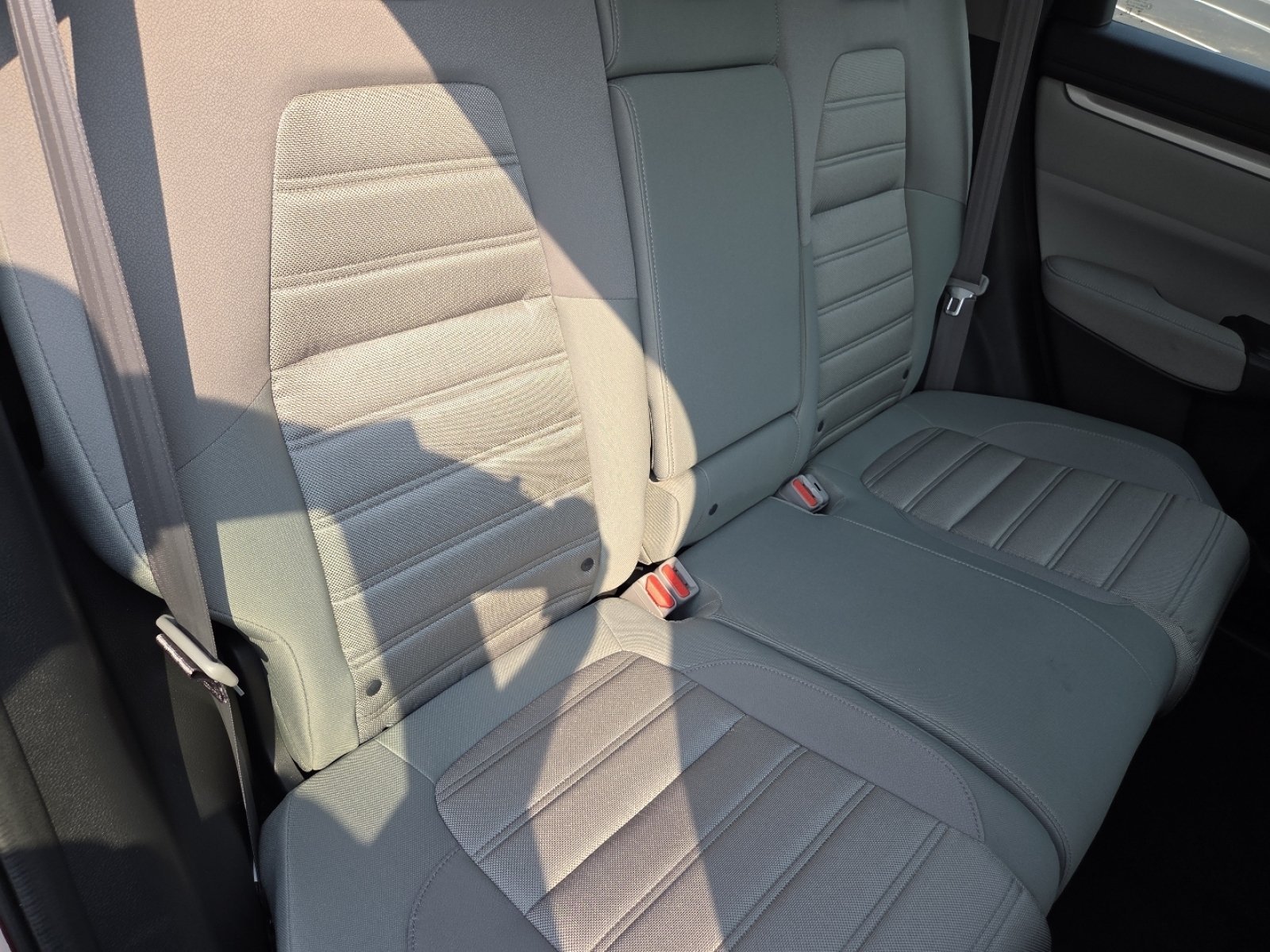 Certified 2019 Honda CR-V LX image 23