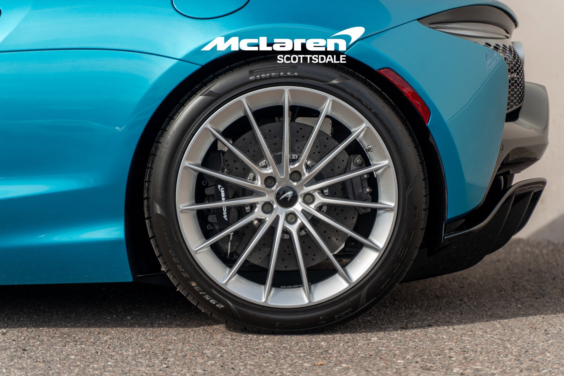 New 2026 McLaren Artura Spider image 19