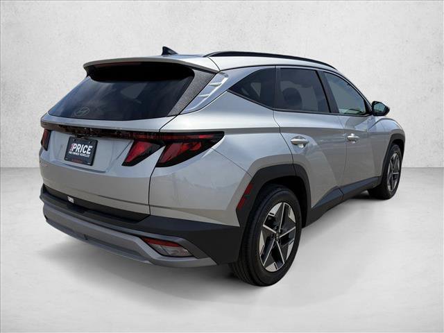 Used 2025 Hyundai Tucson SEL image 5